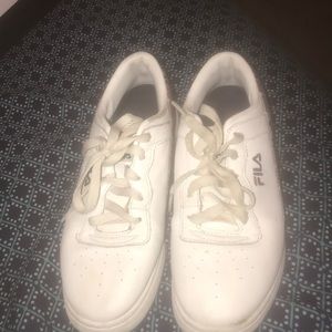 Original Fitness Tape Filas